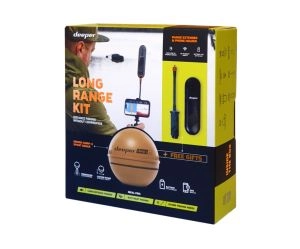 Sonar Deeper Chirp+ 2 Long Range Kit